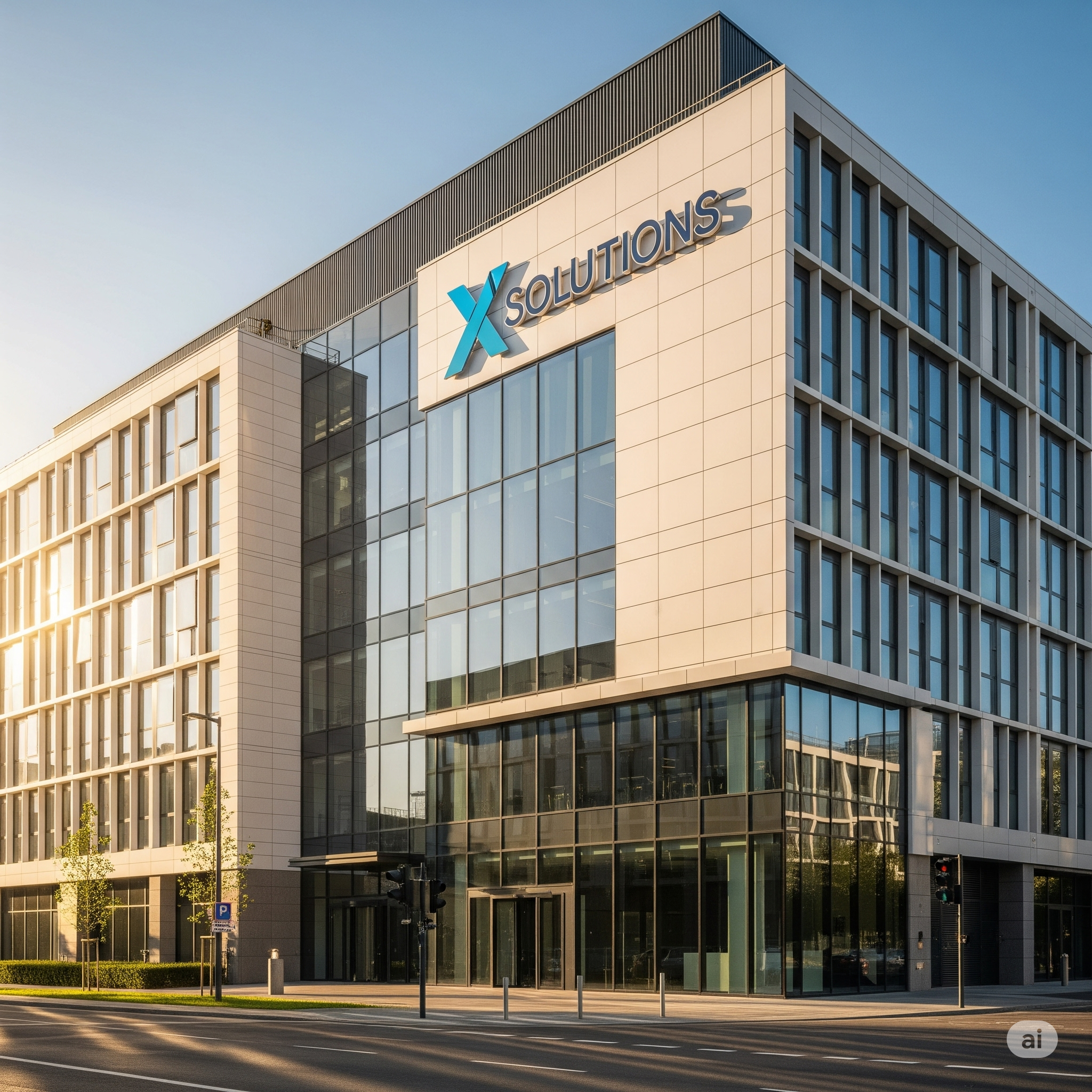 Equipo de Xsolutions Studios trabajando