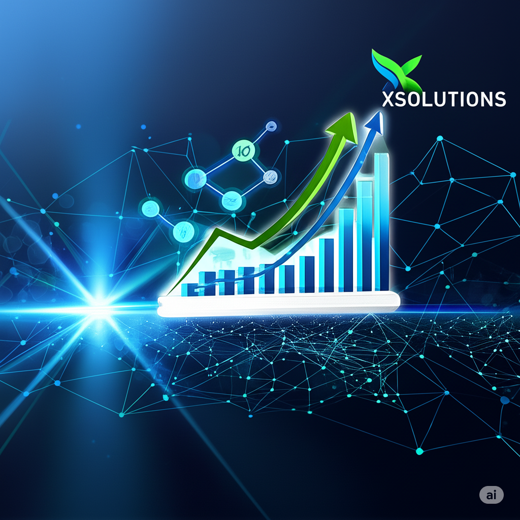 Hitos de Xsolutions Studios